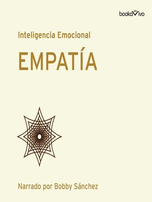 cover image of Empatía (Empathy)